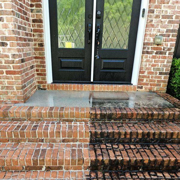 house washing service