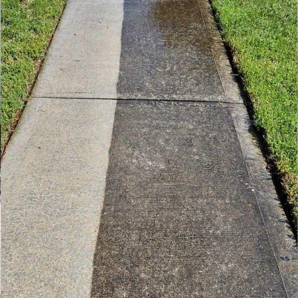 pressure washing service in alpharetta